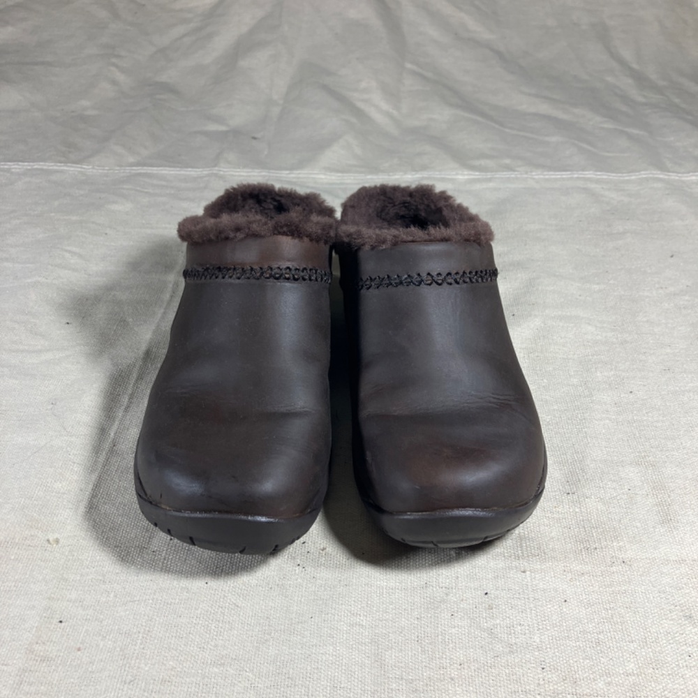 Merrell leather clogs - Picture 3 of 6